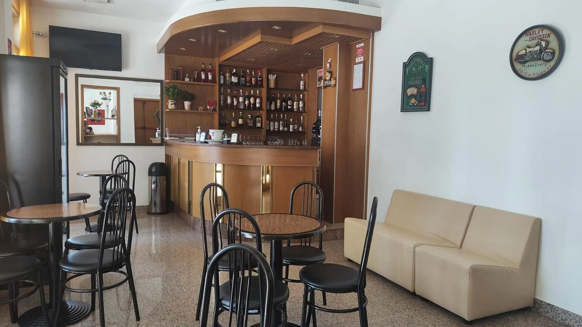 Hotel Anna Caorle