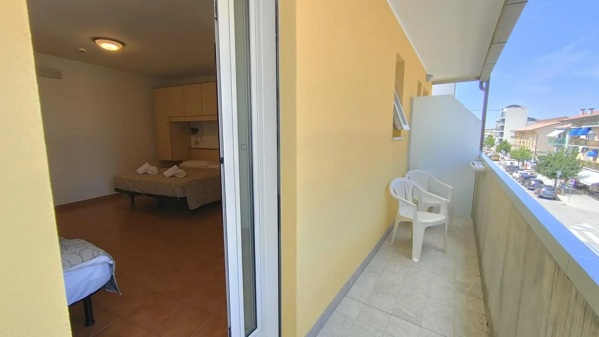 Hotel Anna Caorle