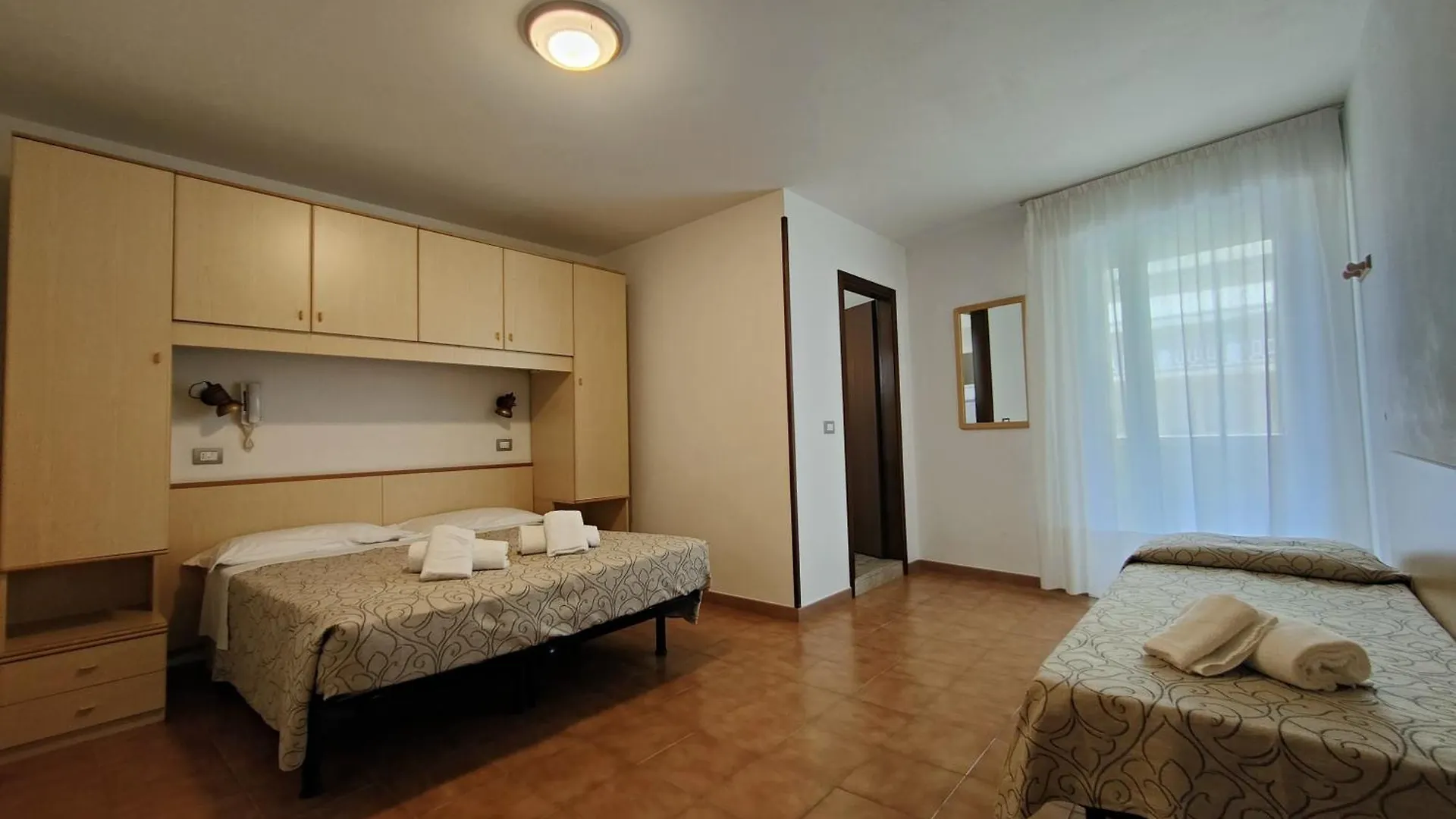 Hotel Anna Caorle