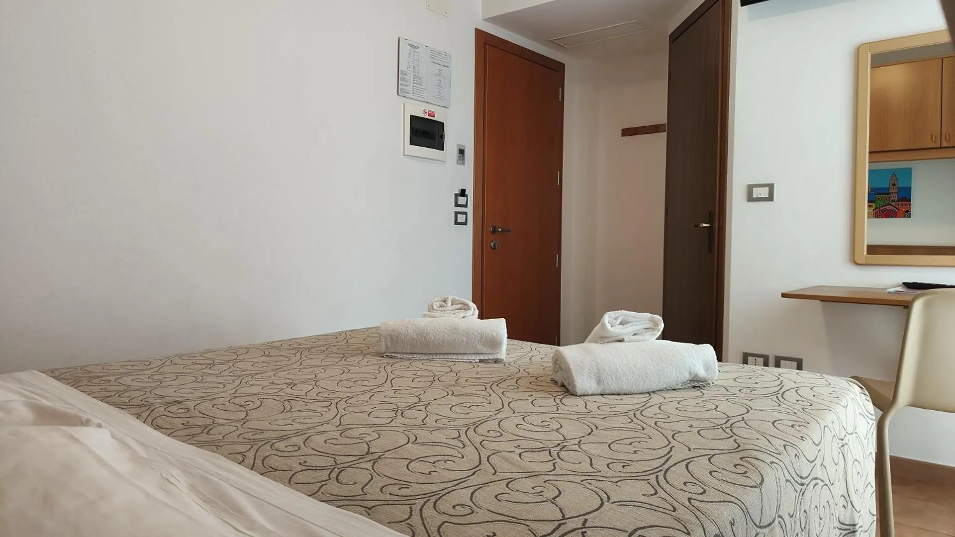 Hotel Anna Caorle