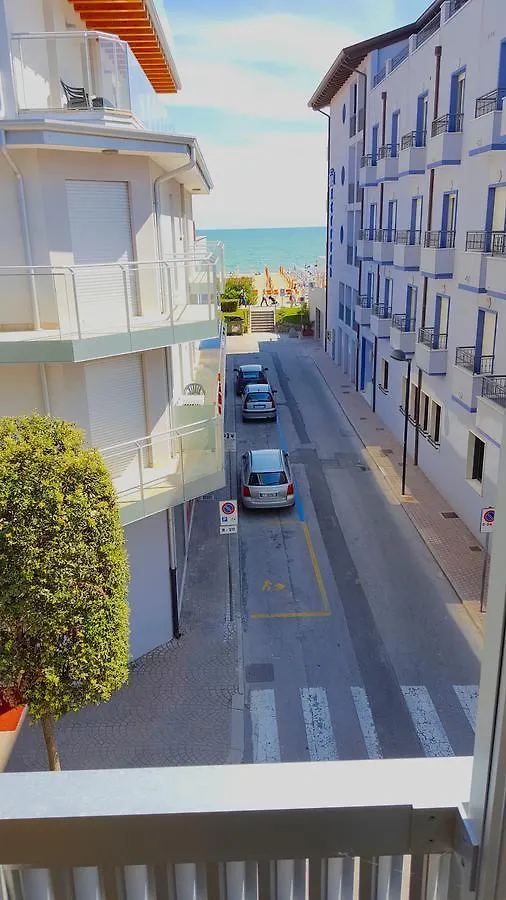 Hotel Anna Caorle Italy