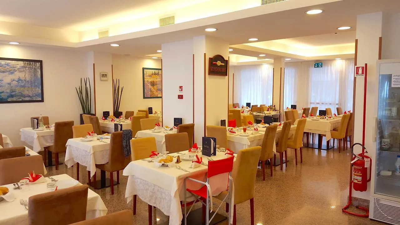 Hotel Anna Caorle