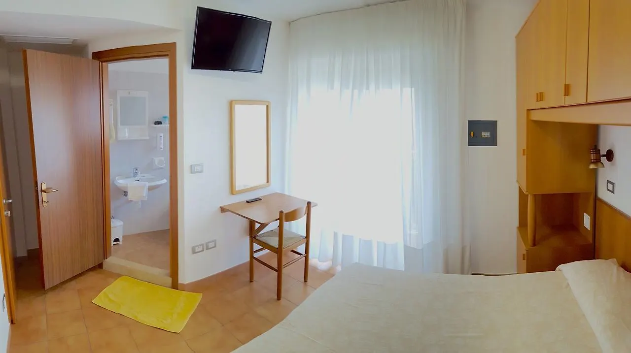 Hotel Anna Caorle Italy