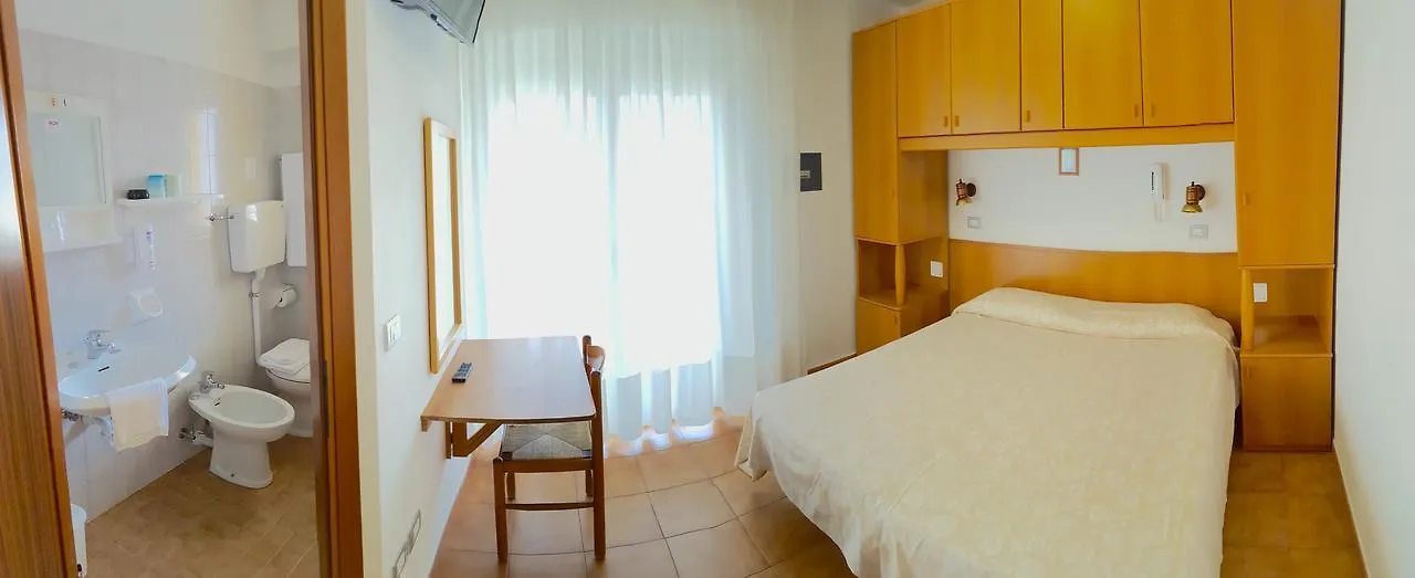 Hotel Anna Caorle