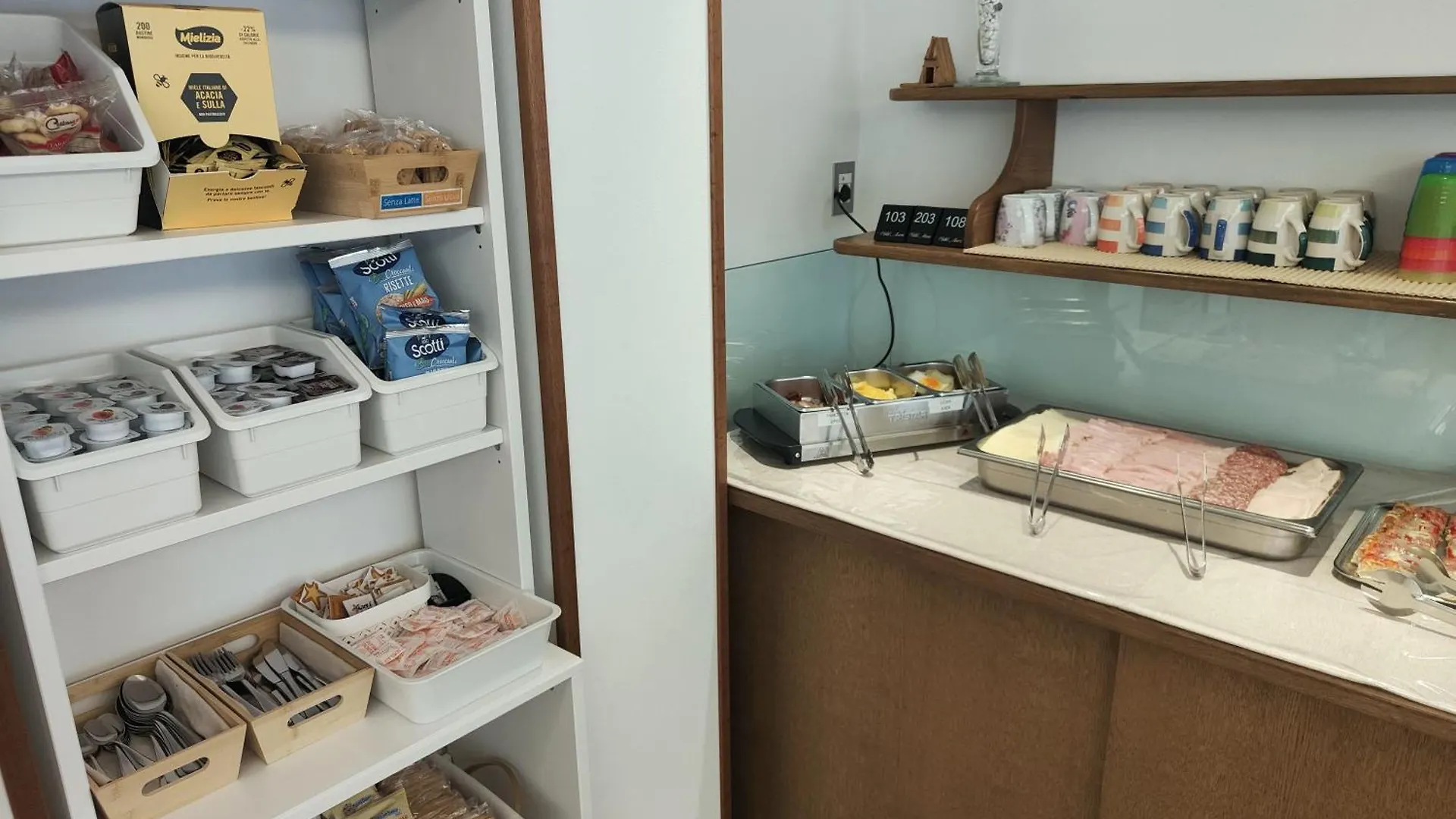 Hotel Anna Caorle