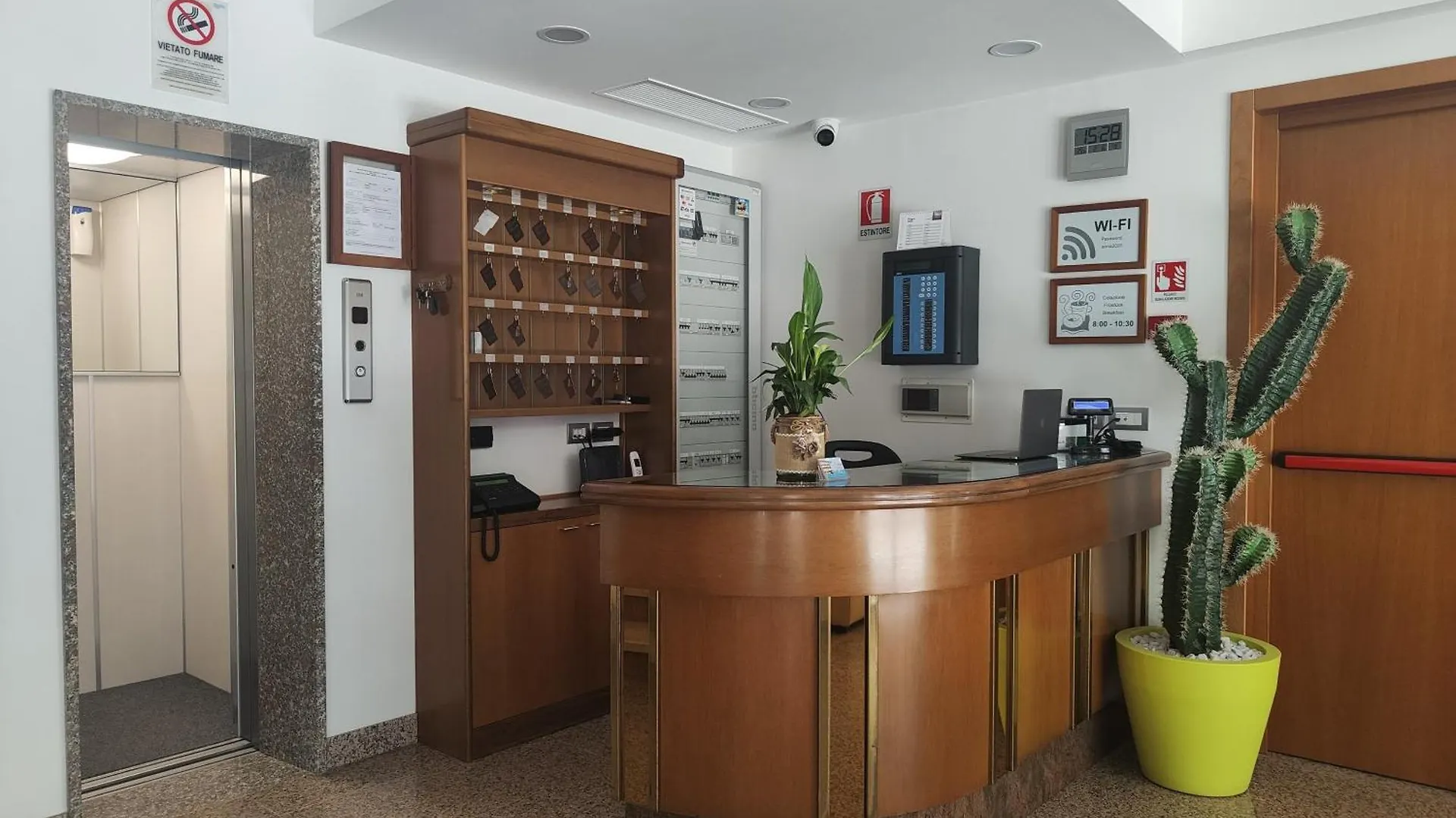 Hotel Anna Caorle