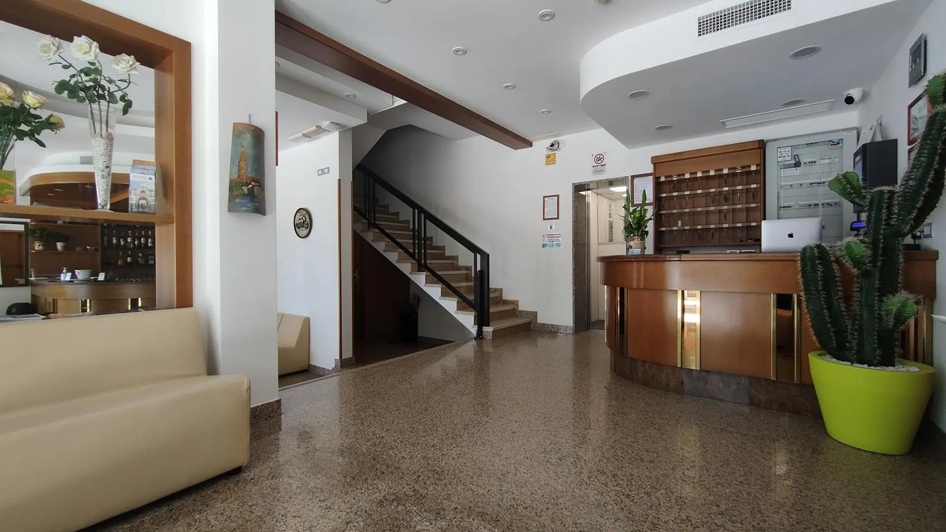 Hotel Anna Caorle