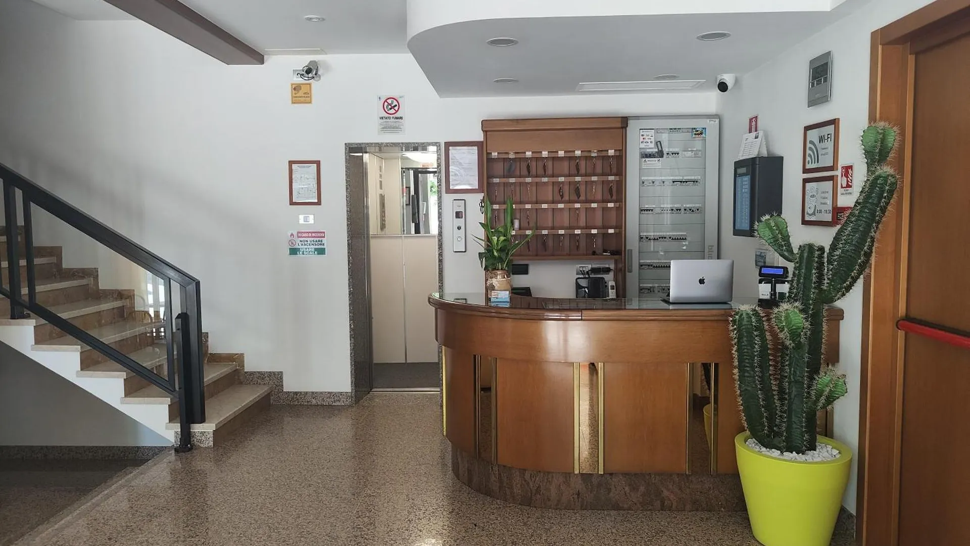 Hotel Anna Caorle