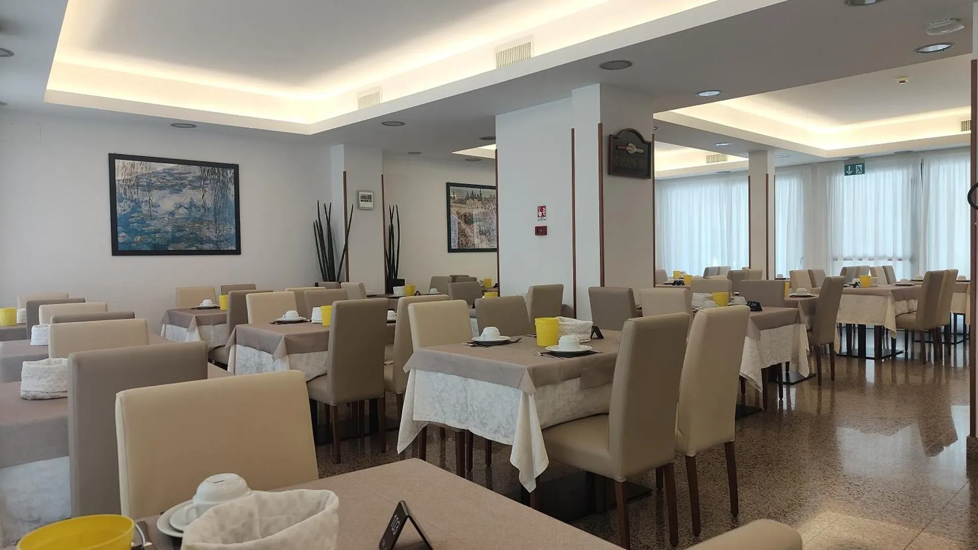 Hotel Anna Caorle Italy