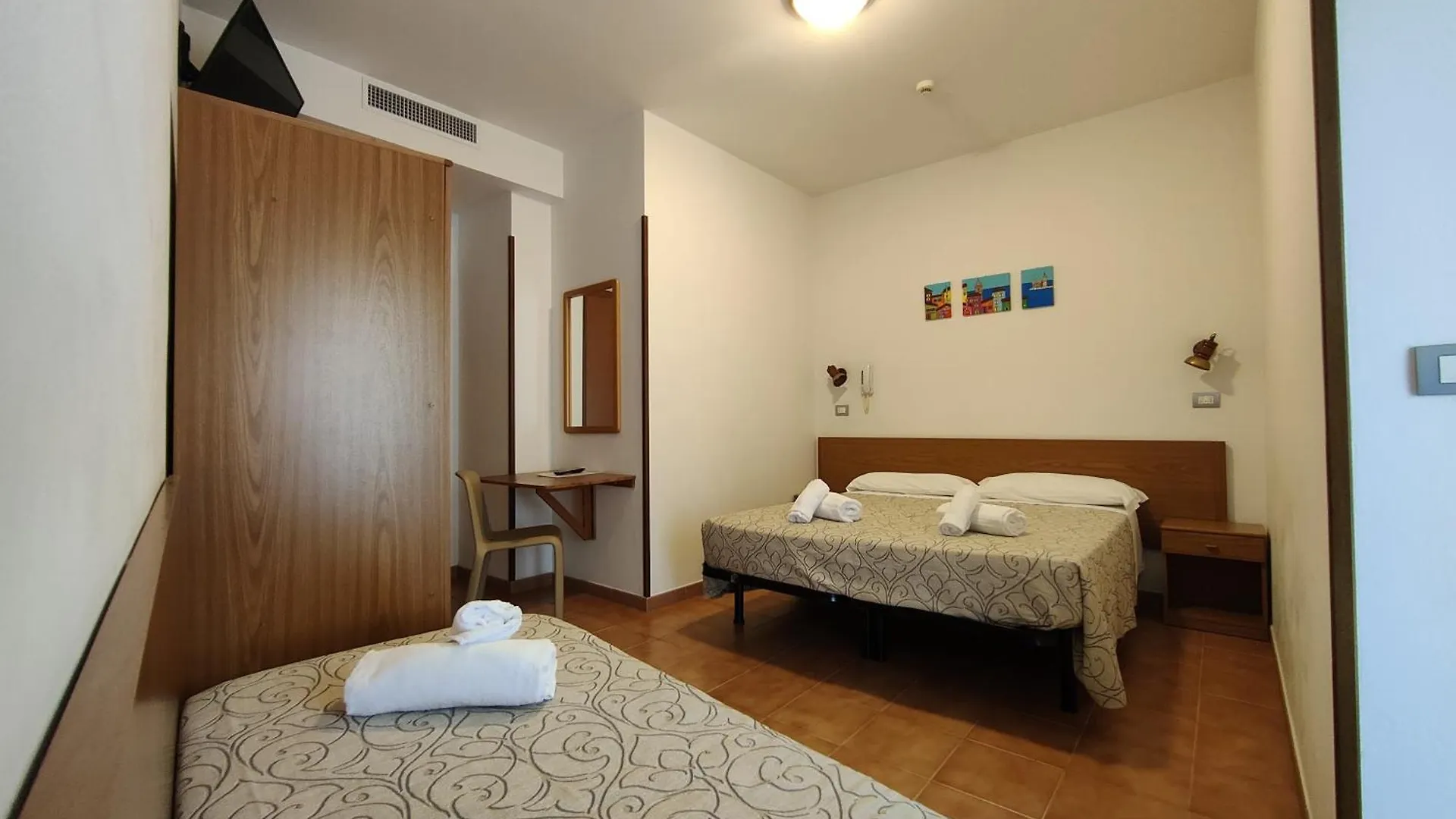 Hotel Anna Caorle