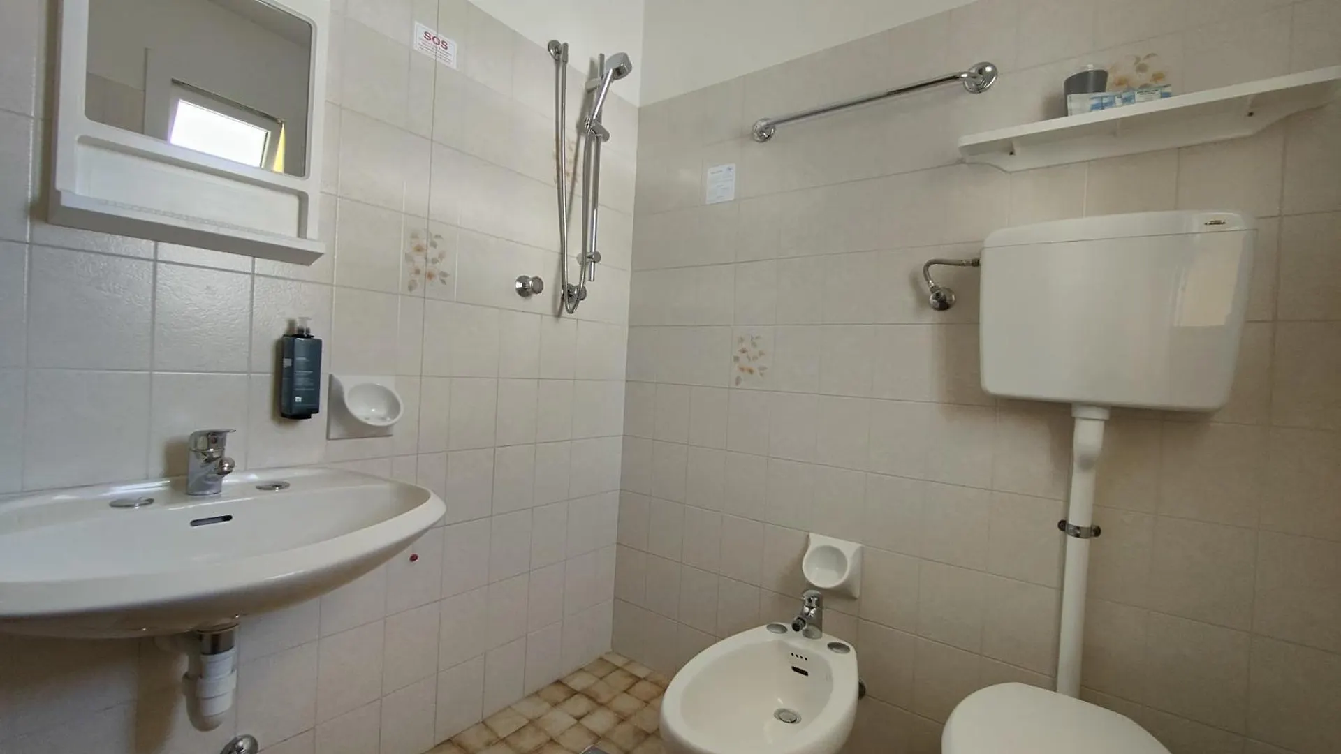 Hotel Anna Caorle