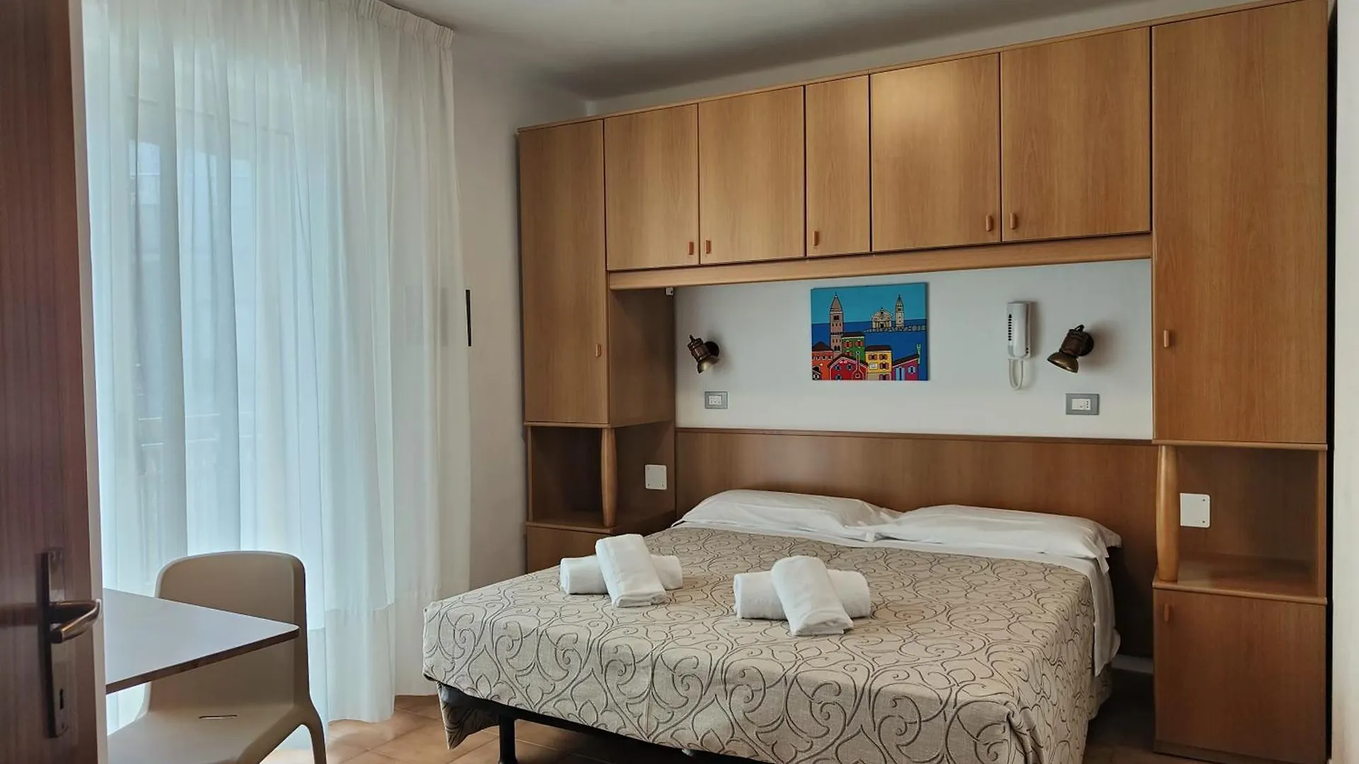 Hotel Anna Caorle