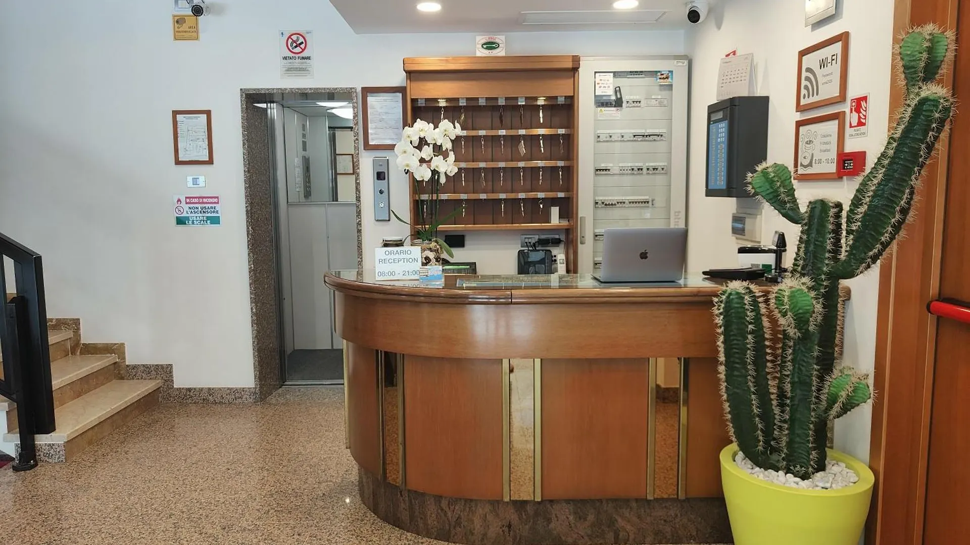 Hotel Anna Caorle 2*,
