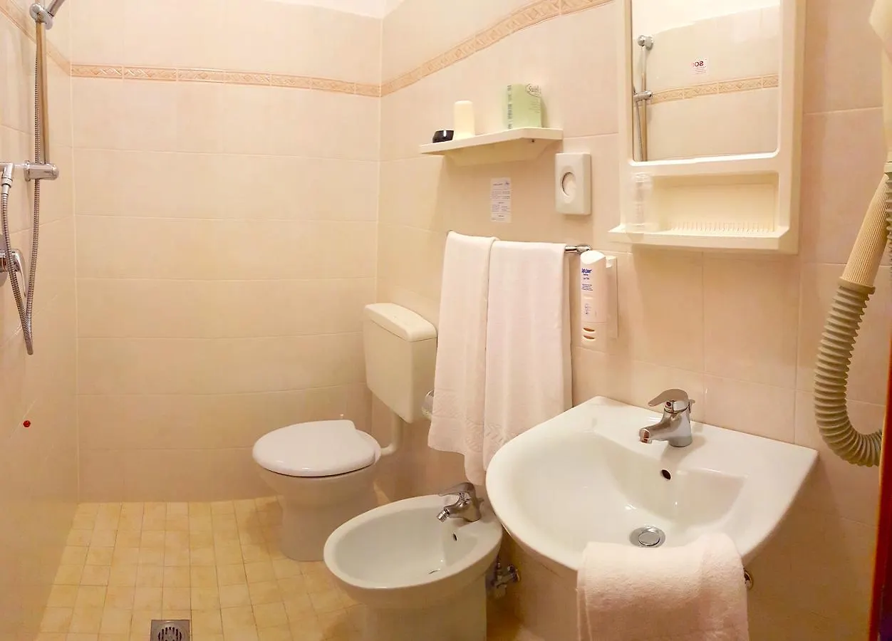 Hotel Anna Caorle