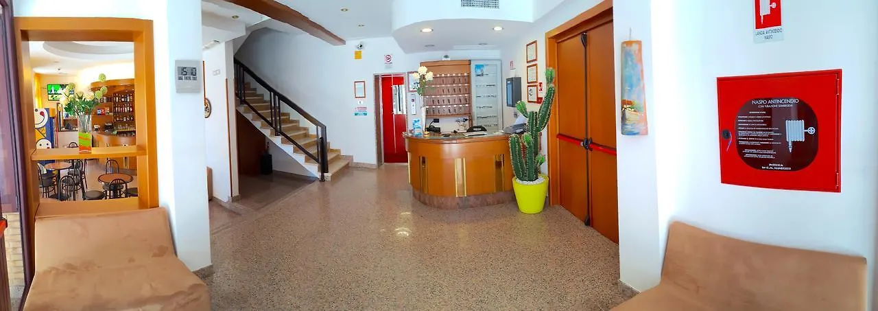 Hotel Anna Caorle