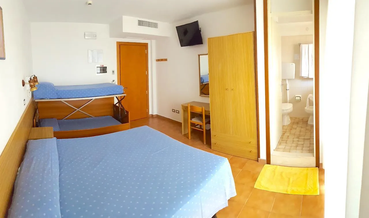 Hotel Anna Caorle