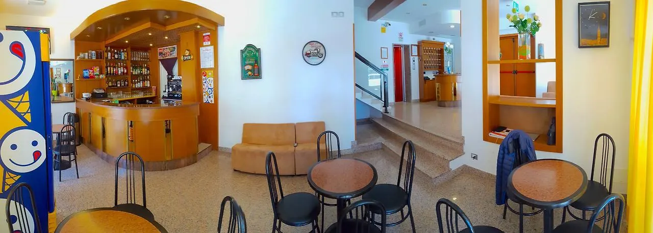 Hotel Anna Caorle 2*,  Italy