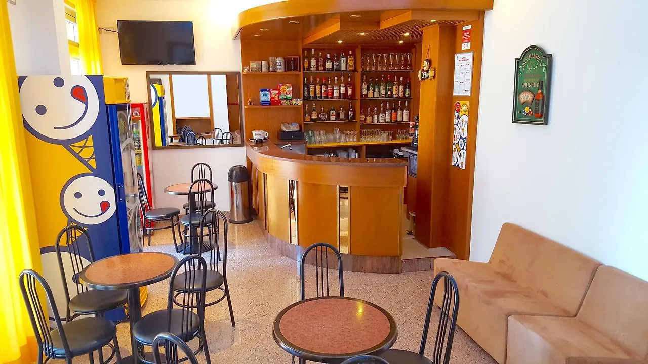 Hotel Anna Caorle