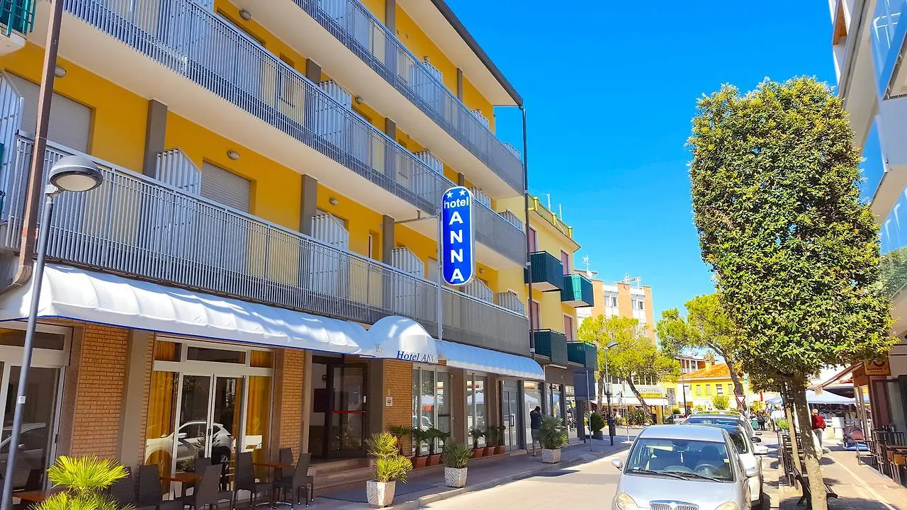 Hotel Anna Caorle