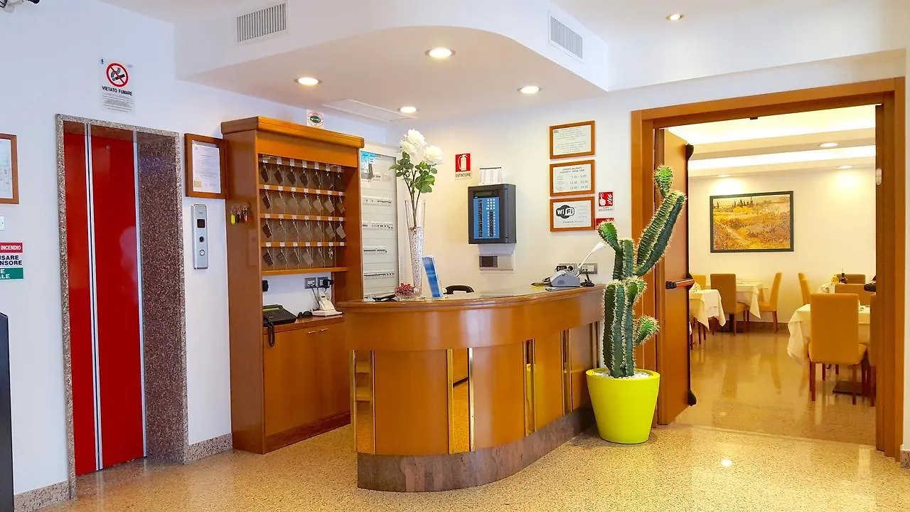 Hotel Anna Caorle